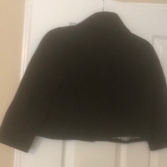 Bebe jacket - Picture 2 of 3